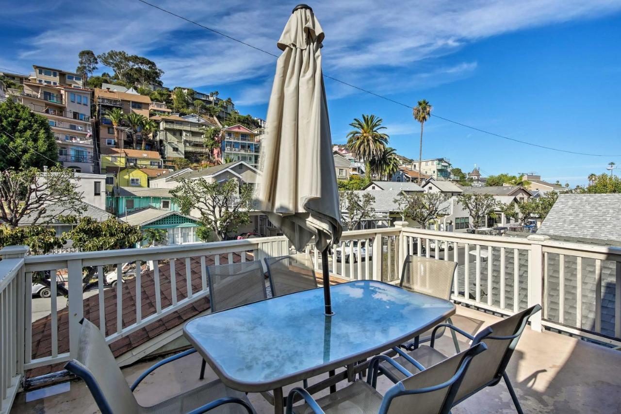 فيلا Tropical Island Escape With Deck, Walk To Avalon Bay المظهر الخارجي الصورة