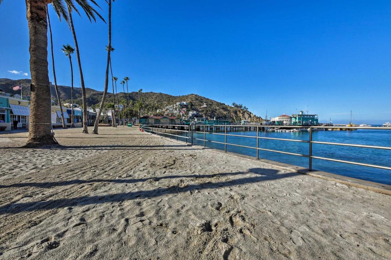 فيلا Tropical Island Escape With Deck, Walk To Avalon Bay المظهر الخارجي الصورة