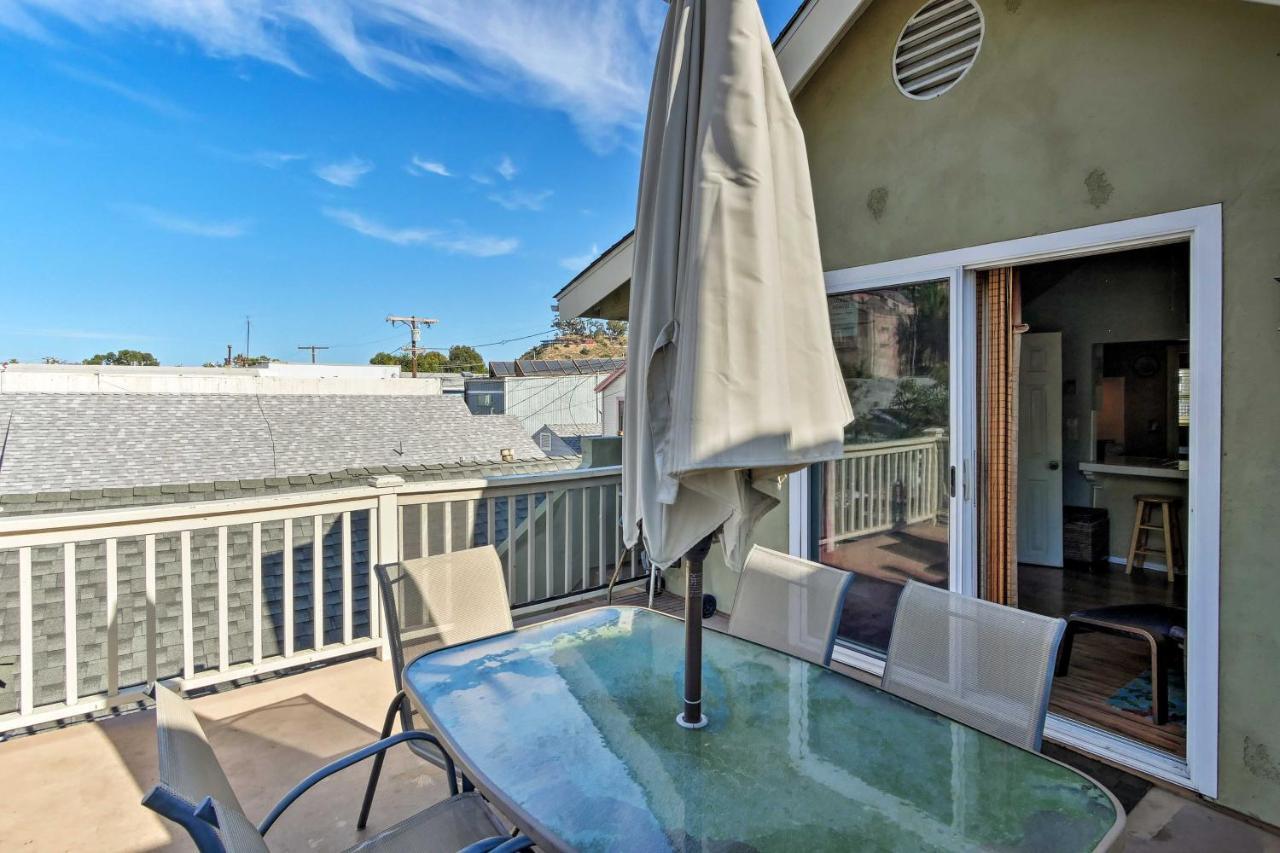 فيلا Tropical Island Escape With Deck, Walk To Avalon Bay المظهر الخارجي الصورة